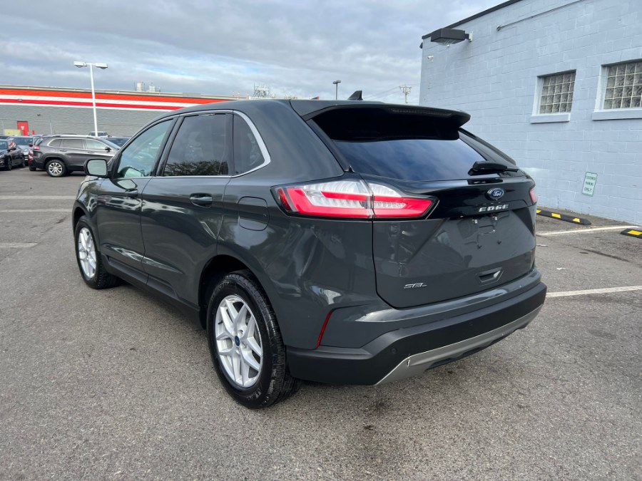 Used Ford Edge SEL FWD 2021 | Inman Motors Sales. Medford, Massachusetts Used Ford Edge SEL FWD 2021 | Inman Motors Sales. Medford, Massachusetts