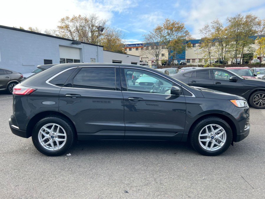 Used Ford Edge SEL FWD 2021 | Inman Motors Sales. Medford, Massachusetts Used Ford Edge SEL FWD 2021 | Inman Motors Sales. Medford, Massachusetts