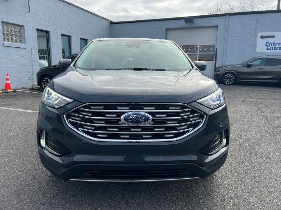 Used Ford Edge SEL FWD 2021 | Inman Motors Sales. Medford, Massachusetts Used Ford Edge SEL FWD 2021 | Inman Motors Sales. Medford, Massachusetts