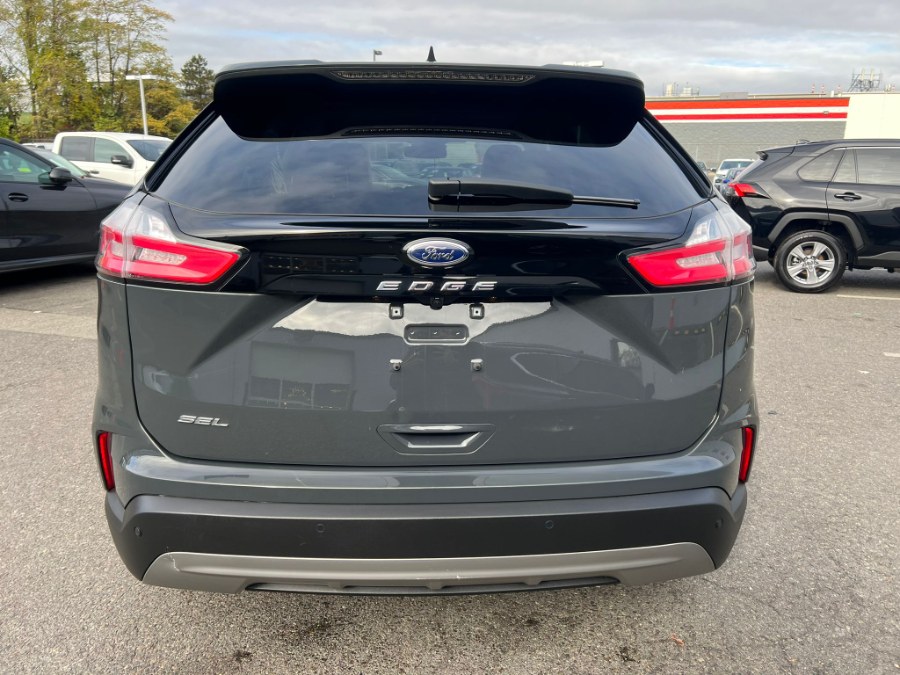 Used Ford Edge SEL FWD 2021 | Inman Motors Sales. Medford, Massachusetts Used Ford Edge SEL FWD 2021 | Inman Motors Sales. Medford, Massachusetts