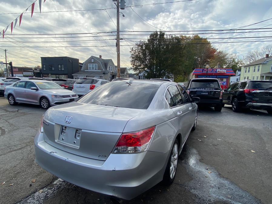 2010 Honda Accord Sdn 4dr I4 Auto EX-L, available for sale in Bridgeport, Connecticut | CT Auto. Bridgeport, Connecticut 2010 Honda Accord Sdn 4dr I4 Auto EX-L, available for sale in Bridgeport, Connecticut | CT Auto. Bridgeport, Connecticut