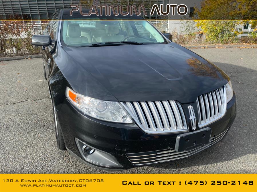 2011 Lincoln MKS 4dr Sdn 3.7L AWD, available for sale in Waterbury, Connecticut | Platinum Auto Care. Waterbury, Connecticut 2011 Lincoln MKS 4dr Sdn 3.7L AWD, available for sale in Waterbury, Connecticut | Platinum Auto Care. Waterbury, Connecticut
