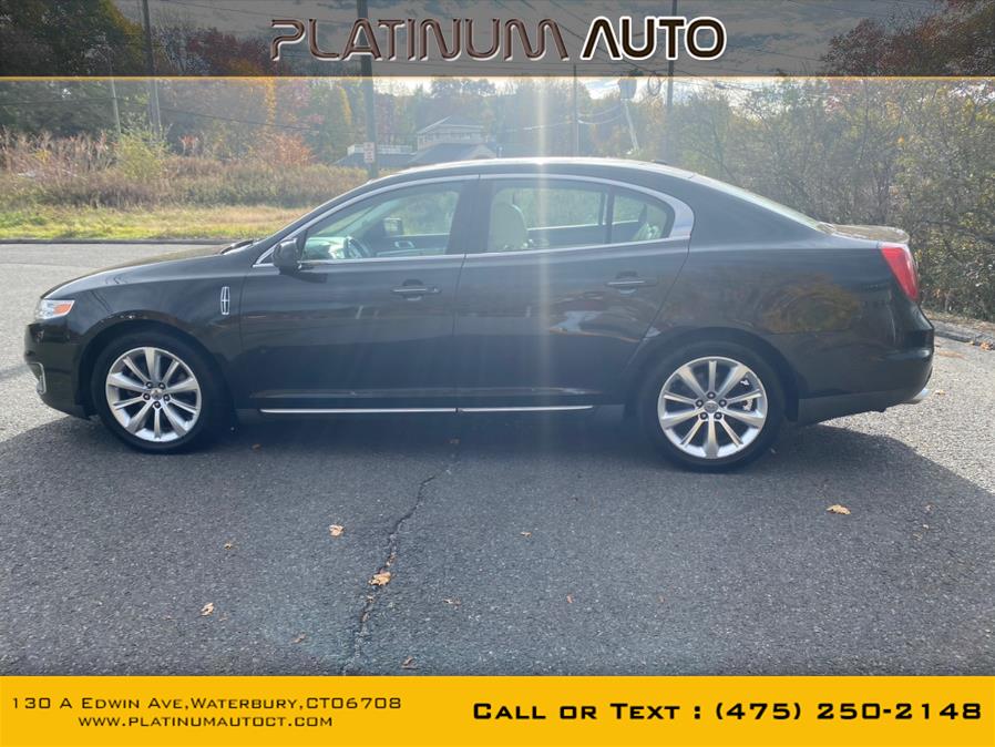 2011 Lincoln MKS 4dr Sdn 3.7L AWD, available for sale in Waterbury, Connecticut | Platinum Auto Care. Waterbury, Connecticut 2011 Lincoln MKS 4dr Sdn 3.7L AWD, available for sale in Waterbury, Connecticut | Platinum Auto Care. Waterbury, Connecticut