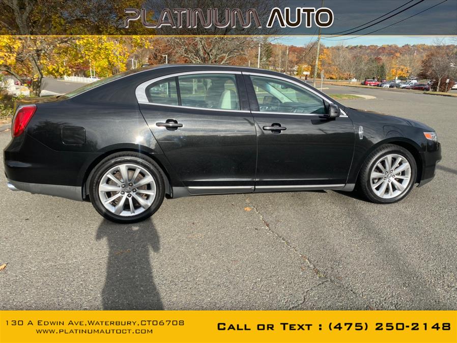 2011 Lincoln MKS 4dr Sdn 3.7L AWD, available for sale in Waterbury, Connecticut | Platinum Auto Care. Waterbury, Connecticut 2011 Lincoln MKS 4dr Sdn 3.7L AWD, available for sale in Waterbury, Connecticut | Platinum Auto Care. Waterbury, Connecticut