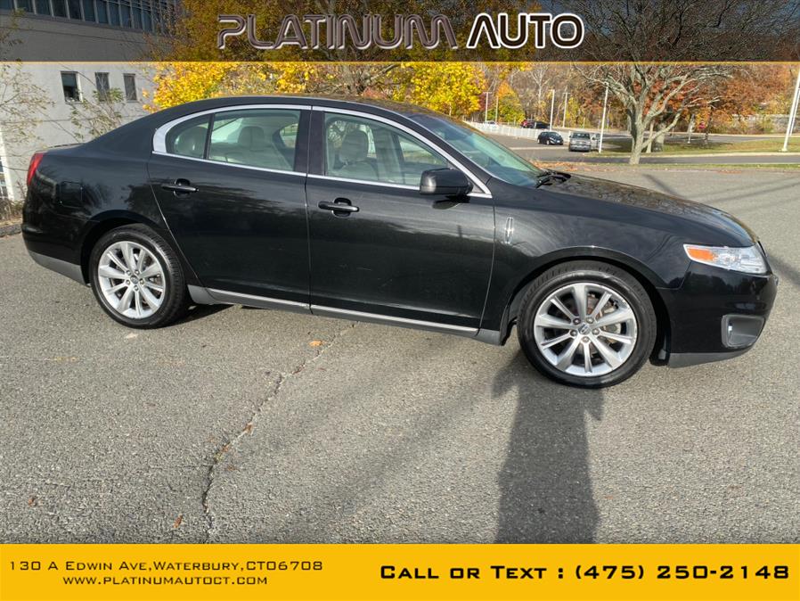 2011 Lincoln MKS 4dr Sdn 3.7L AWD, available for sale in Waterbury, Connecticut | Platinum Auto Care. Waterbury, Connecticut 2011 Lincoln MKS 4dr Sdn 3.7L AWD, available for sale in Waterbury, Connecticut | Platinum Auto Care. Waterbury, Connecticut