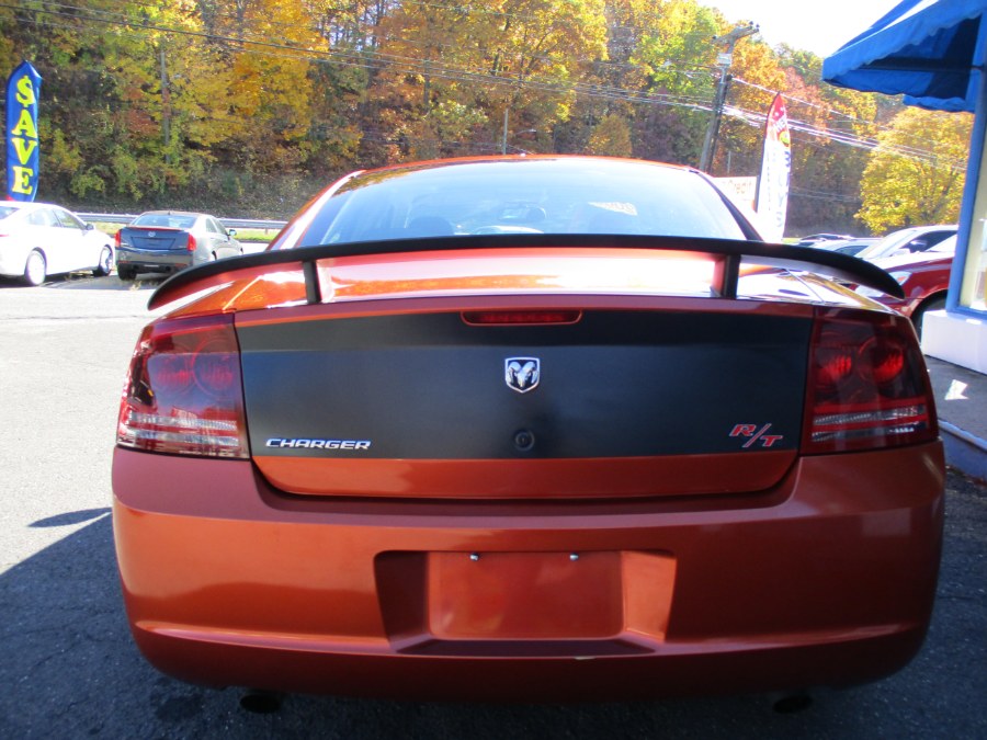 2006 Dodge Charger 4dr Sdn R/T RWD, available for sale in Meriden, Connecticut | Cos Central Auto. Meriden, Connecticut 2006 Dodge Charger 4dr Sdn R/T RWD, available for sale in Meriden, Connecticut | Cos Central Auto. Meriden, Connecticut