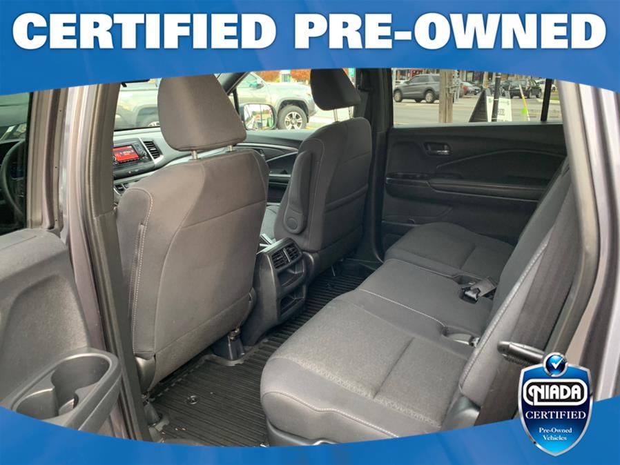 2019 Honda Passport Sport AWD, available for sale in Huntington Station, New York | Connection Auto Sales Inc.. Huntington Station, New York 2019 Honda Passport Sport AWD, available for sale in Huntington Station, New York | Connection Auto Sales Inc.. Huntington Station, New York