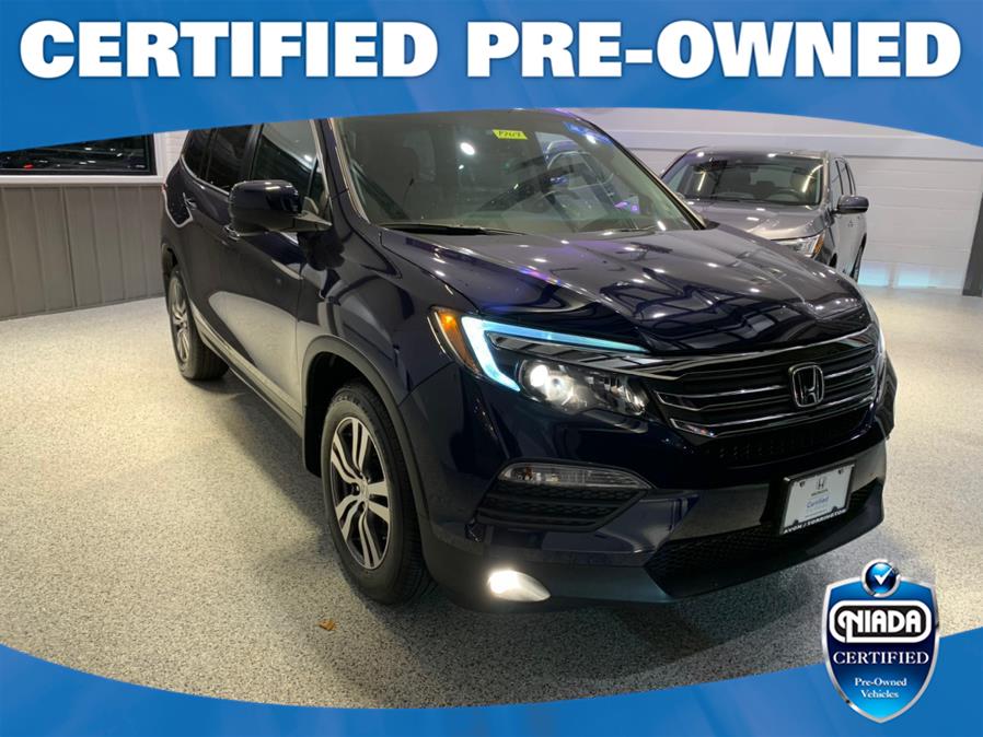2016 Honda Pilot AWD 4dr EX-L, available for sale in Huntington Station, New York | Connection Auto Sales Inc.. Huntington Station, New York 2016 Honda Pilot AWD 4dr EX-L, available for sale in Huntington Station, New York | Connection Auto Sales Inc.. Huntington Station, New York