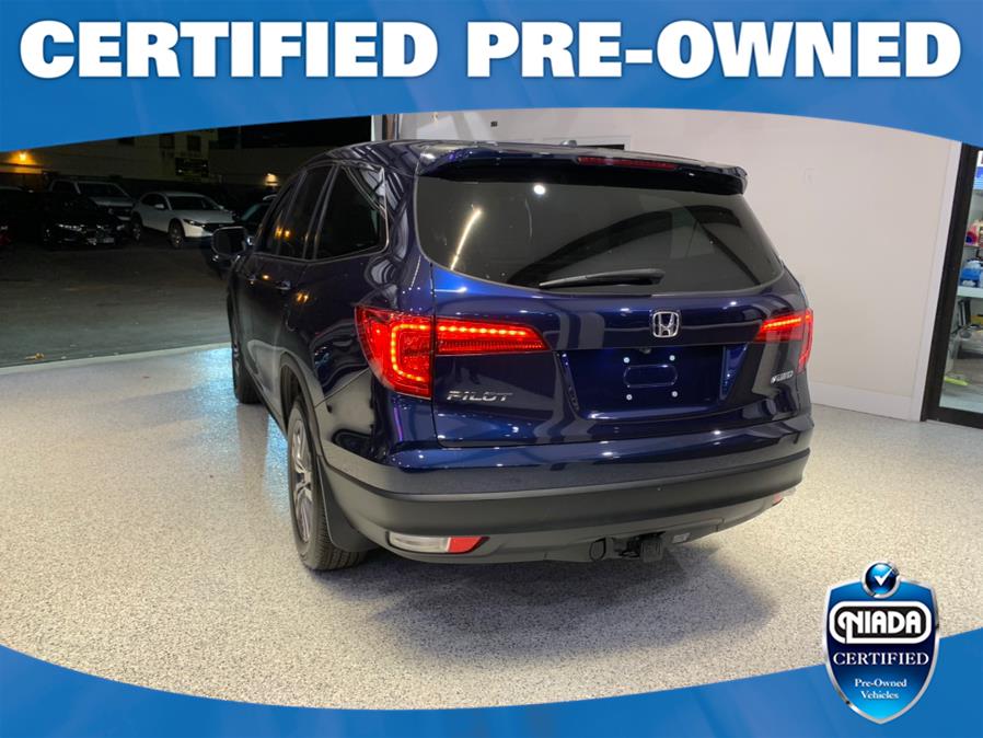 2016 Honda Pilot AWD 4dr EX-L, available for sale in Huntington Station, New York | Connection Auto Sales Inc.. Huntington Station, New York 2016 Honda Pilot AWD 4dr EX-L, available for sale in Huntington Station, New York | Connection Auto Sales Inc.. Huntington Station, New York