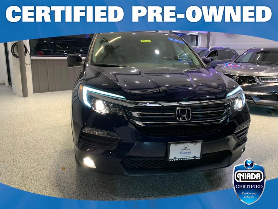 2016 Honda Pilot AWD 4dr EX-L, available for sale in Huntington Station, New York | Connection Auto Sales Inc.. Huntington Station, New York 2016 Honda Pilot AWD 4dr EX-L, available for sale in Huntington Station, New York | Connection Auto Sales Inc.. Huntington Station, New York