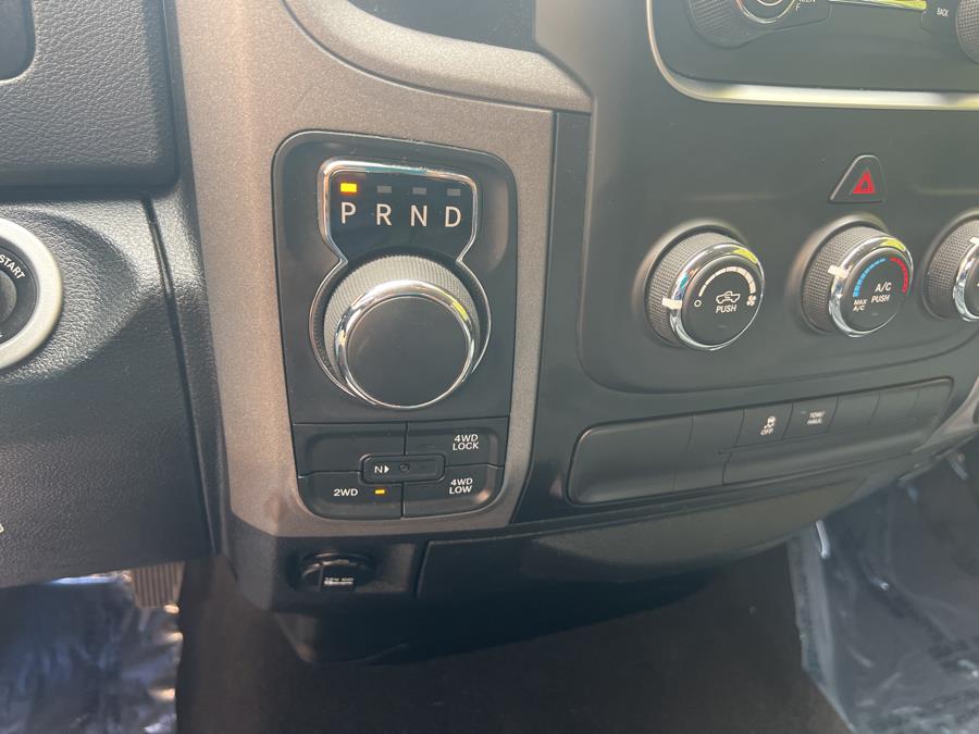 Used Ram 1500 Express 4x4 Quad Cab 6''4" Box 2018 | TJ Motors. New London, Connecticut Used Ram 1500 Express 4x4 Quad Cab 6''4" Box 2018 | TJ Motors. New London, Connecticut