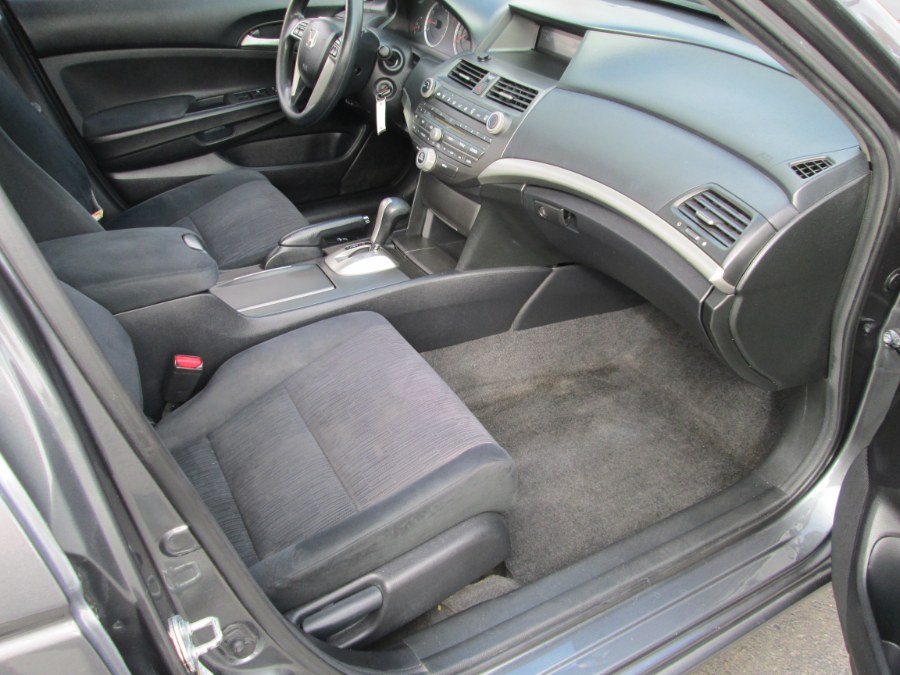 2012 Honda Accord Sdn 4dr I4 Auto LX, available for sale in Levittown, Pennsylvania | Levittown Auto. Levittown, Pennsylvania 2012 Honda Accord Sdn 4dr I4 Auto LX, available for sale in Levittown, Pennsylvania | Levittown Auto. Levittown, Pennsylvania