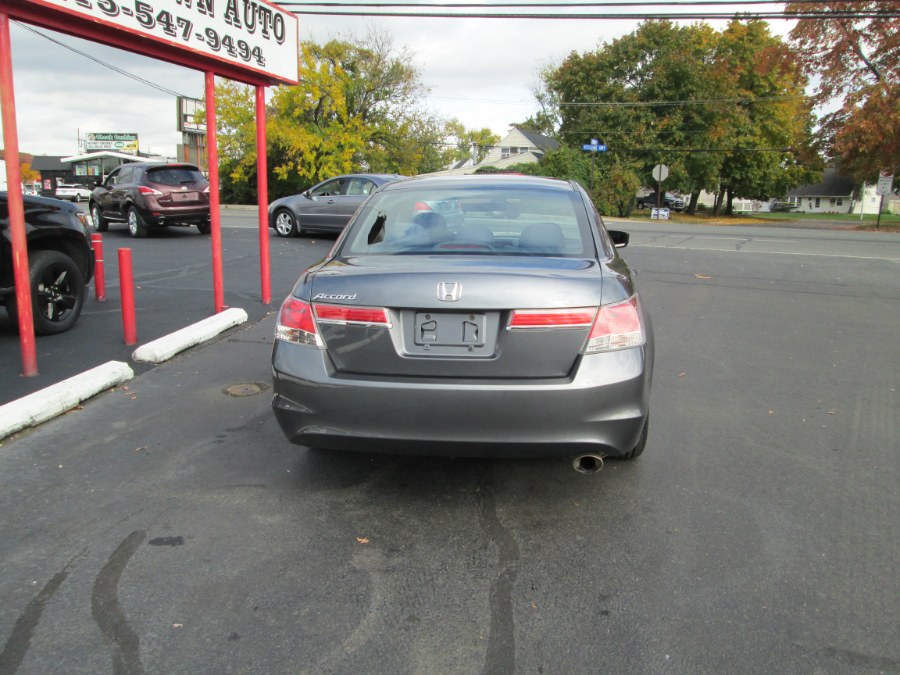 2012 Honda Accord Sdn 4dr I4 Auto LX, available for sale in Levittown, Pennsylvania | Levittown Auto. Levittown, Pennsylvania 2012 Honda Accord Sdn 4dr I4 Auto LX, available for sale in Levittown, Pennsylvania | Levittown Auto. Levittown, Pennsylvania