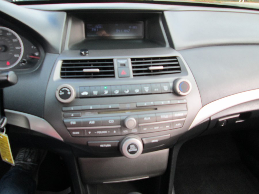 2012 Honda Accord Sdn 4dr I4 Auto LX, available for sale in Levittown, Pennsylvania | Levittown Auto. Levittown, Pennsylvania 2012 Honda Accord Sdn 4dr I4 Auto LX, available for sale in Levittown, Pennsylvania | Levittown Auto. Levittown, Pennsylvania