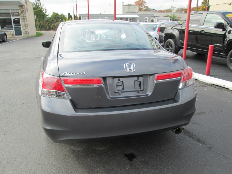 2012 Honda Accord Sdn 4dr I4 Auto LX, available for sale in Levittown, Pennsylvania | Levittown Auto. Levittown, Pennsylvania 2012 Honda Accord Sdn 4dr I4 Auto LX, available for sale in Levittown, Pennsylvania | Levittown Auto. Levittown, Pennsylvania