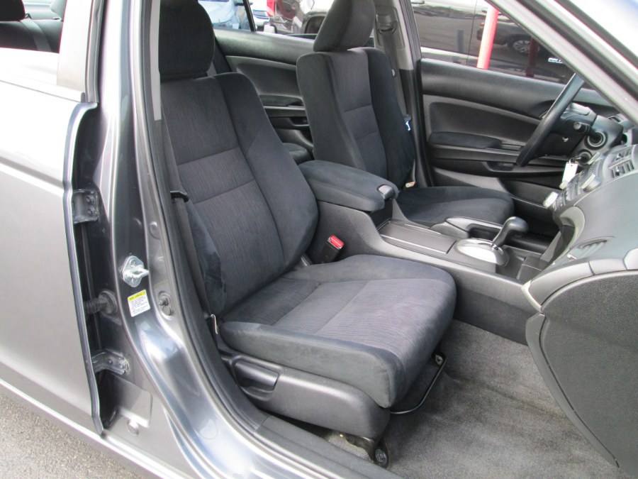2012 Honda Accord Sdn 4dr I4 Auto LX, available for sale in Levittown, Pennsylvania | Levittown Auto. Levittown, Pennsylvania 2012 Honda Accord Sdn 4dr I4 Auto LX, available for sale in Levittown, Pennsylvania | Levittown Auto. Levittown, Pennsylvania