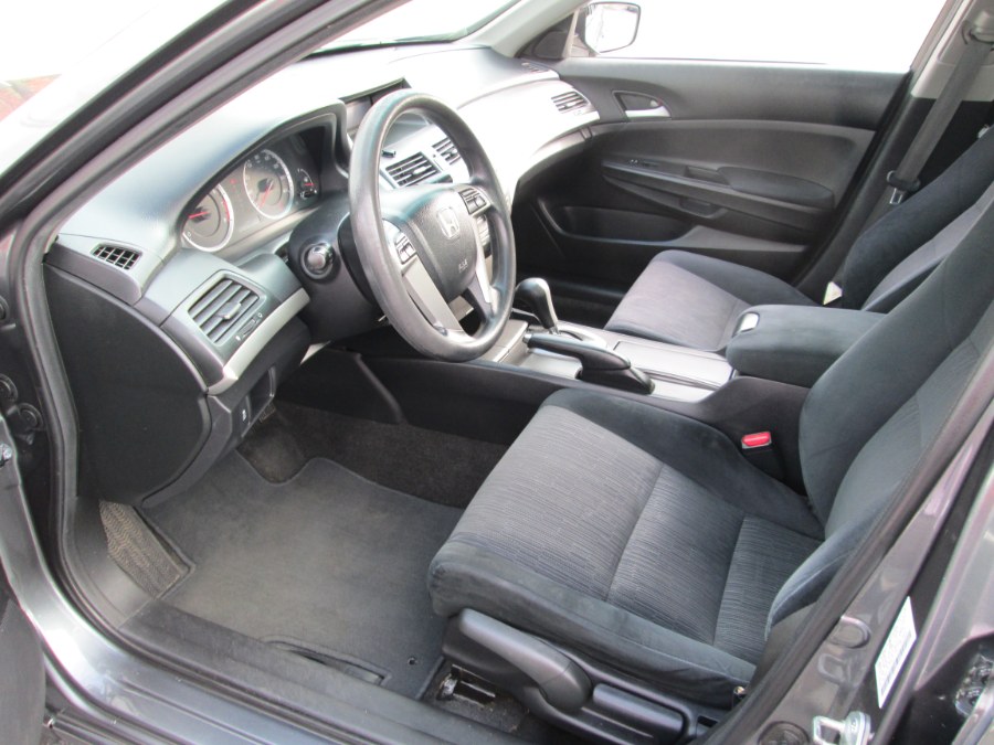 2012 Honda Accord Sdn 4dr I4 Auto LX, available for sale in Levittown, Pennsylvania | Levittown Auto. Levittown, Pennsylvania 2012 Honda Accord Sdn 4dr I4 Auto LX, available for sale in Levittown, Pennsylvania | Levittown Auto. Levittown, Pennsylvania
