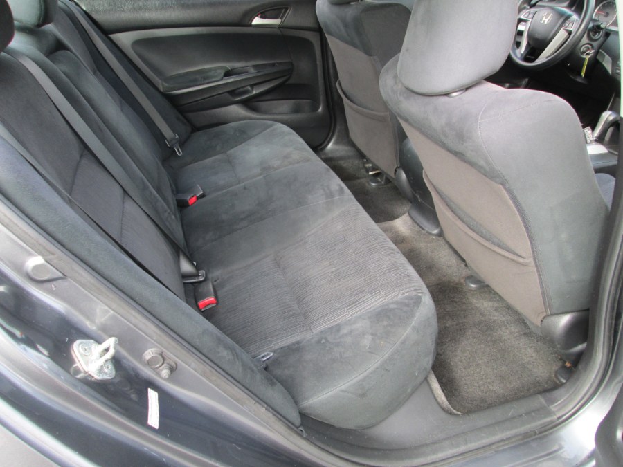 2012 Honda Accord Sdn 4dr I4 Auto LX, available for sale in Levittown, Pennsylvania | Levittown Auto. Levittown, Pennsylvania 2012 Honda Accord Sdn 4dr I4 Auto LX, available for sale in Levittown, Pennsylvania | Levittown Auto. Levittown, Pennsylvania