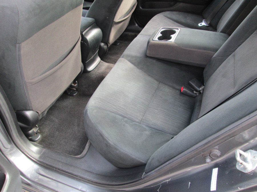 2012 Honda Accord Sdn 4dr I4 Auto LX, available for sale in Levittown, Pennsylvania | Levittown Auto. Levittown, Pennsylvania 2012 Honda Accord Sdn 4dr I4 Auto LX, available for sale in Levittown, Pennsylvania | Levittown Auto. Levittown, Pennsylvania