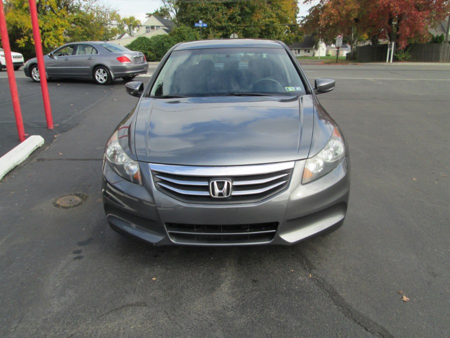 2012 Honda Accord Sdn 4dr I4 Auto LX, available for sale in Levittown, Pennsylvania | Levittown Auto. Levittown, Pennsylvania 2012 Honda Accord Sdn 4dr I4 Auto LX, available for sale in Levittown, Pennsylvania | Levittown Auto. Levittown, Pennsylvania