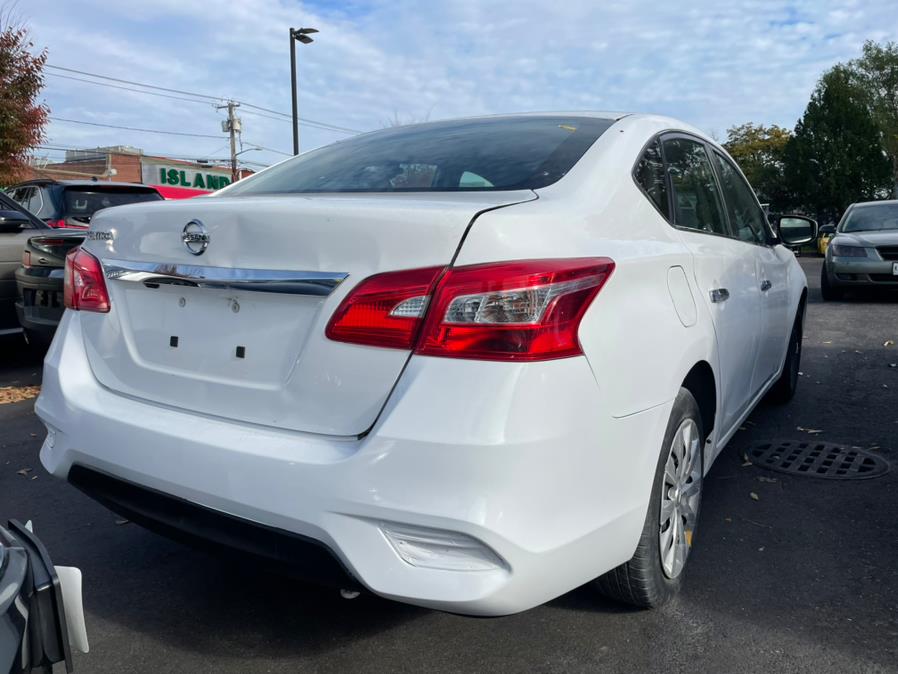 2018 Nissan Sentra S. LOW MILES!, available for sale in Rosedale, New York | Sunrise Auto Sales. Rosedale, New York 2018 Nissan Sentra S. LOW MILES!, available for sale in Rosedale, New York | Sunrise Auto Sales. Rosedale, New York