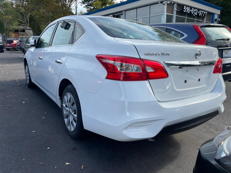 2018 Nissan Sentra S. LOW MILES!, available for sale in Rosedale, New York | Sunrise Auto Sales. Rosedale, New York 2018 Nissan Sentra S. LOW MILES!, available for sale in Rosedale, New York | Sunrise Auto Sales. Rosedale, New York