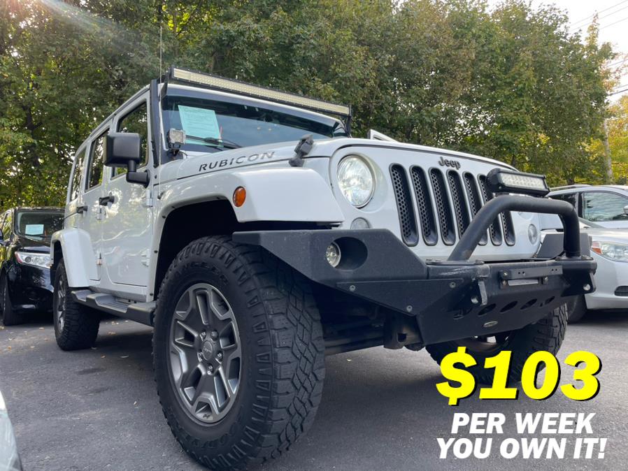 Used Jeep Wrangler Unlimited Rubicon X. LOW MILES! 2014 | Sunrise Auto Sales. Rosedale, New York Used Jeep Wrangler Unlimited Rubicon X. LOW MILES! 2014 | Sunrise Auto Sales. Rosedale, New York