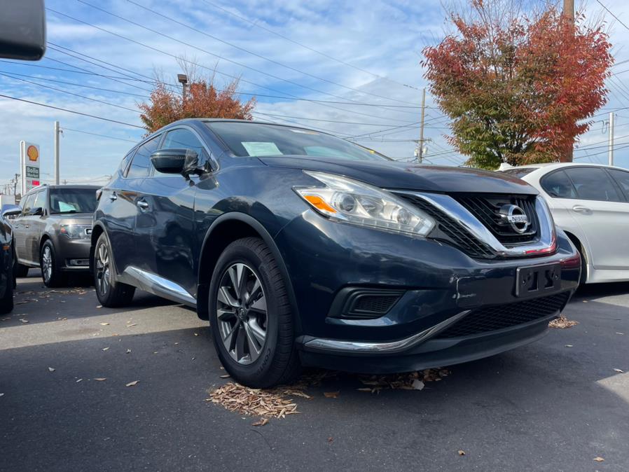 2016 Nissan Murano S. LOW MILES!, available for sale in Rosedale, New York | Sunrise Auto Sales. Rosedale, New York 2016 Nissan Murano S. LOW MILES!, available for sale in Rosedale, New York | Sunrise Auto Sales. Rosedale, New York