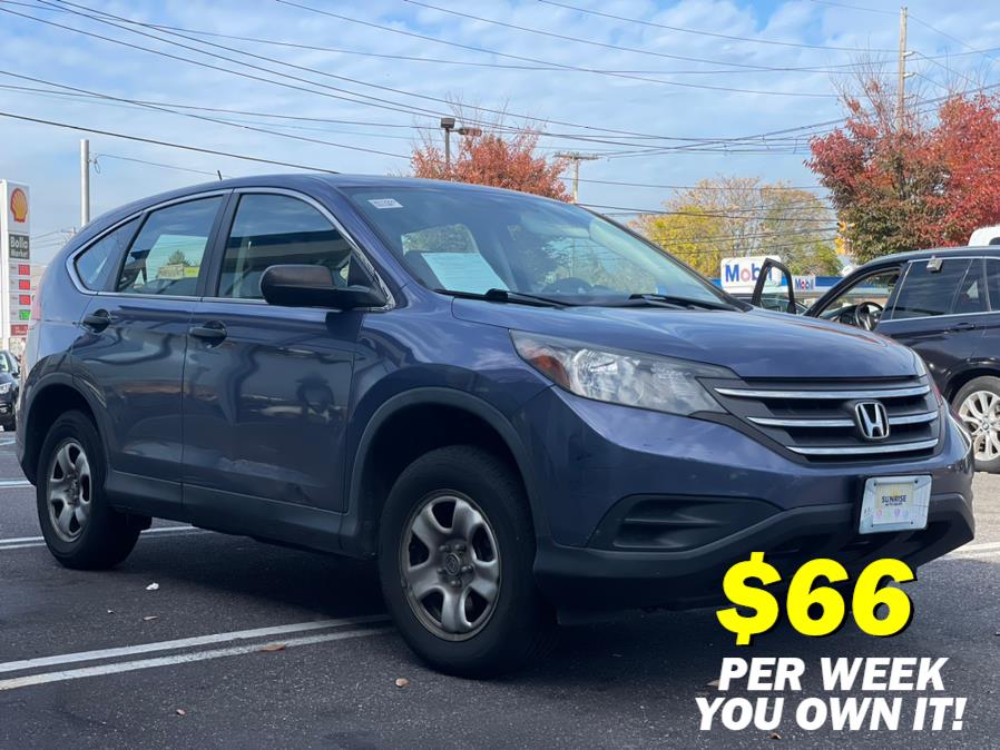 Used Honda CR-V LX . CLEAN CARFAX! 1 OWNER! 2014 | Sunrise Auto Sales. Rosedale, New York Used Honda CR-V LX . CLEAN CARFAX! 1 OWNER! 2014 | Sunrise Auto Sales. Rosedale, New York