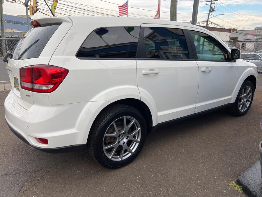 2017 Dodge Journey GT AWD, available for sale in Stamford, Connecticut | Harbor View Auto Sales LLC. Stamford, Connecticut 2017 Dodge Journey GT AWD, available for sale in Stamford, Connecticut | Harbor View Auto Sales LLC. Stamford, Connecticut