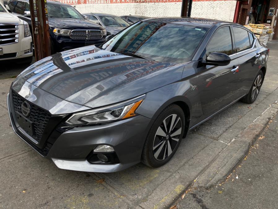 2019 Nissan Altima 2.5 SV Sedan, available for sale in Brooklyn, New York | Carsbuck Inc.. Brooklyn, New York 2019 Nissan Altima 2.5 SV Sedan, available for sale in Brooklyn, New York | Carsbuck Inc.. Brooklyn, New York