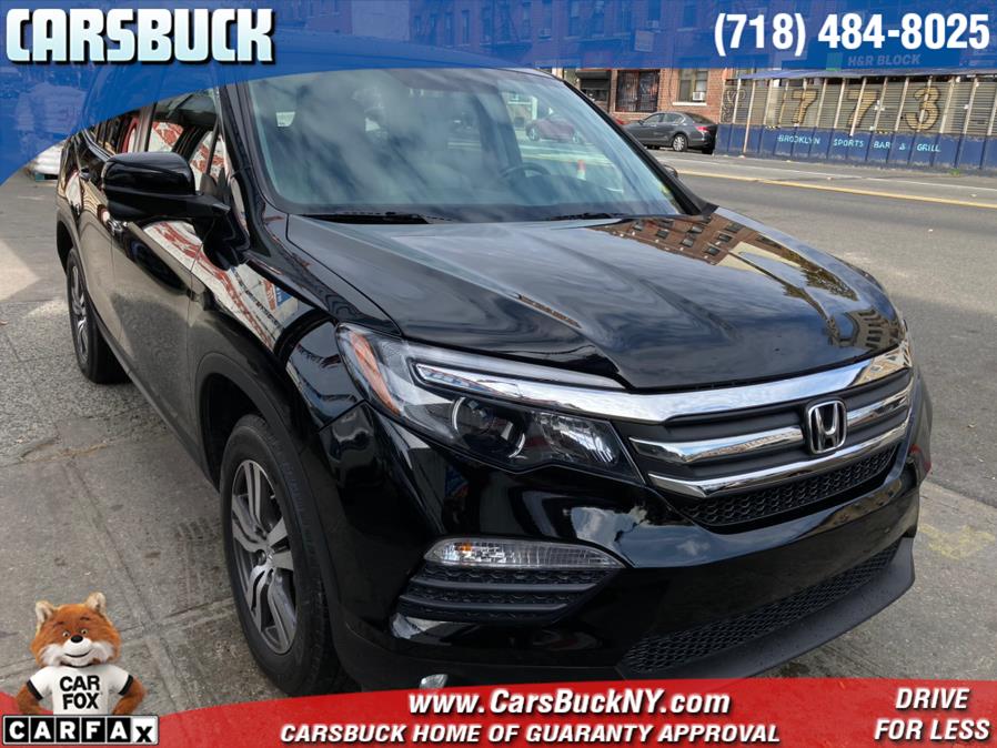 Used Honda Pilot EX-L AWD 2017 | Carsbuck Inc.. Brooklyn, New York Used Honda Pilot EX-L AWD 2017 | Carsbuck Inc.. Brooklyn, New York