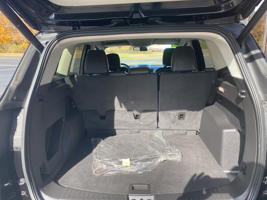 2018 Ford Escape SEL 4WD, available for sale in Middletown, Connecticut | Newfield Auto Sales. Middletown, Connecticut 2018 Ford Escape SEL 4WD, available for sale in Middletown, Connecticut | Newfield Auto Sales. Middletown, Connecticut