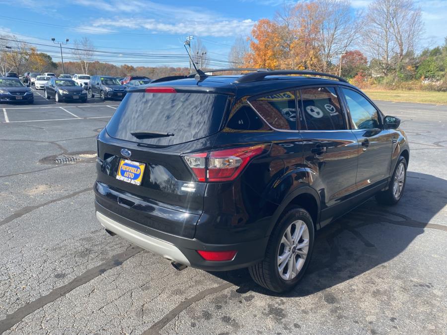 2018 Ford Escape SEL 4WD, available for sale in Middletown, Connecticut | Newfield Auto Sales. Middletown, Connecticut 2018 Ford Escape SEL 4WD, available for sale in Middletown, Connecticut | Newfield Auto Sales. Middletown, Connecticut