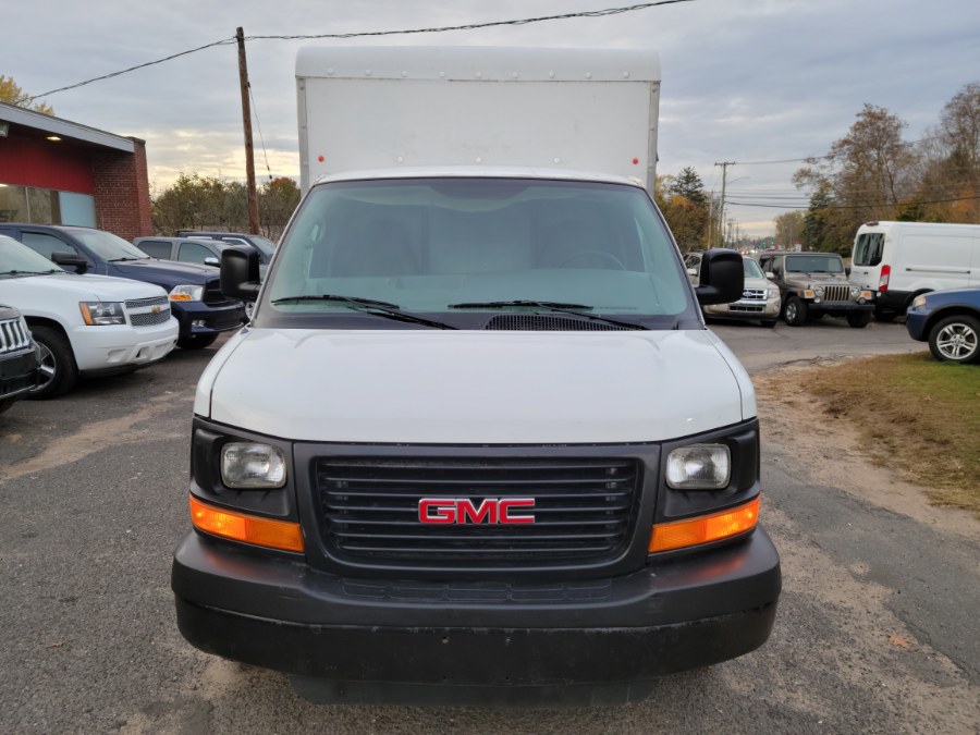 Used GMC Savana Savana 2005 | Toro Auto. East Windsor, Connecticut Used GMC Savana Savana 2005 | Toro Auto. East Windsor, Connecticut