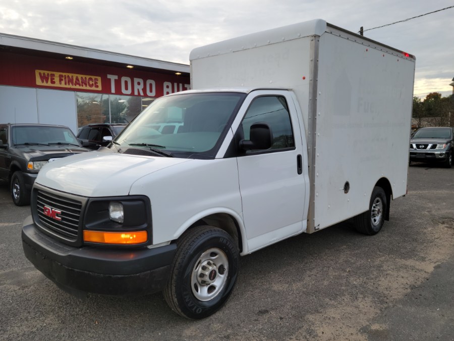 2005 GMC Savana Savana, available for sale in East Windsor, Connecticut | Toro Auto. East Windsor, Connecticut