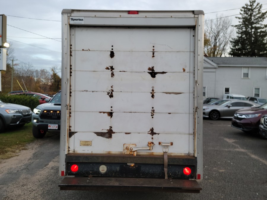 Used GMC Savana Savana 2005 | Toro Auto. East Windsor, Connecticut Used GMC Savana Savana 2005 | Toro Auto. East Windsor, Connecticut