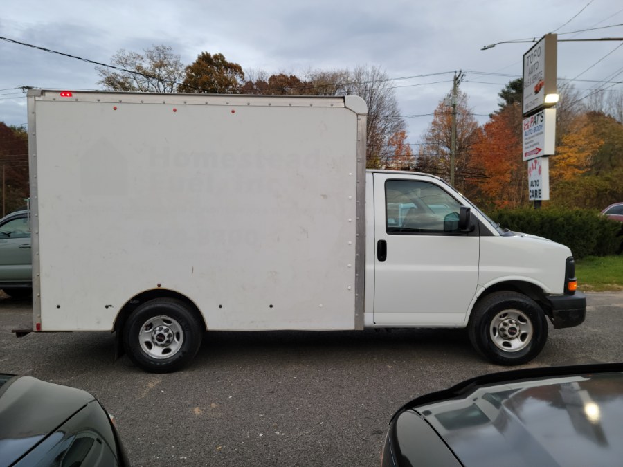 Used GMC Savana Savana 2005 | Toro Auto. East Windsor, Connecticut Used GMC Savana Savana 2005 | Toro Auto. East Windsor, Connecticut