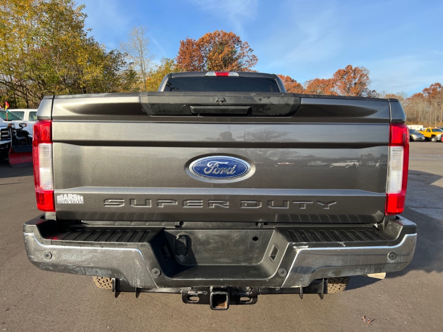 Used Ford Super Duty F-250 SRW XLT 4WD Crew Cab 6.75'' Box 2017 | Marsh Auto Sales LLC. Ortonville, Michigan Used Ford Super Duty F-250 SRW XLT 4WD Crew Cab 6.75'' Box 2017 | Marsh Auto Sales LLC. Ortonville, Michigan