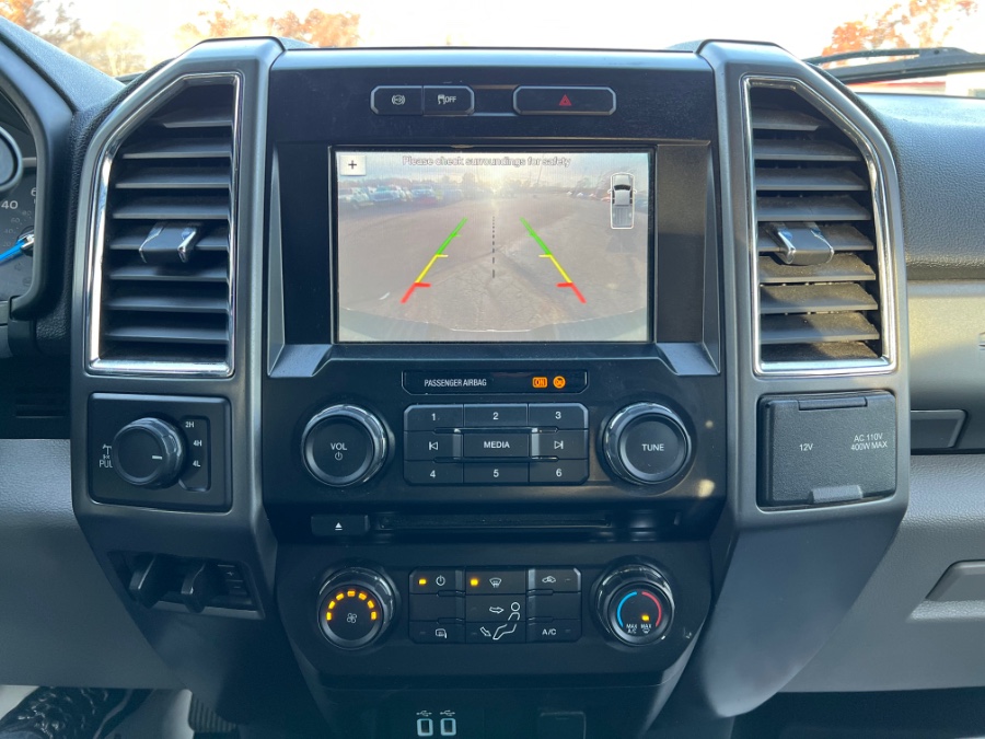 Used Ford Super Duty F-250 SRW XLT 4WD Crew Cab 6.75'' Box 2017 | Marsh Auto Sales LLC. Ortonville, Michigan Used Ford Super Duty F-250 SRW XLT 4WD Crew Cab 6.75'' Box 2017 | Marsh Auto Sales LLC. Ortonville, Michigan