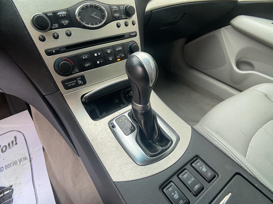 2007 Infiniti G35x G35x, available for sale in Waterbury, Connecticut | Prestige Auto Superstore. Waterbury, Connecticut 2007 Infiniti G35x G35x, available for sale in Waterbury, Connecticut | Prestige Auto Superstore. Waterbury, Connecticut
