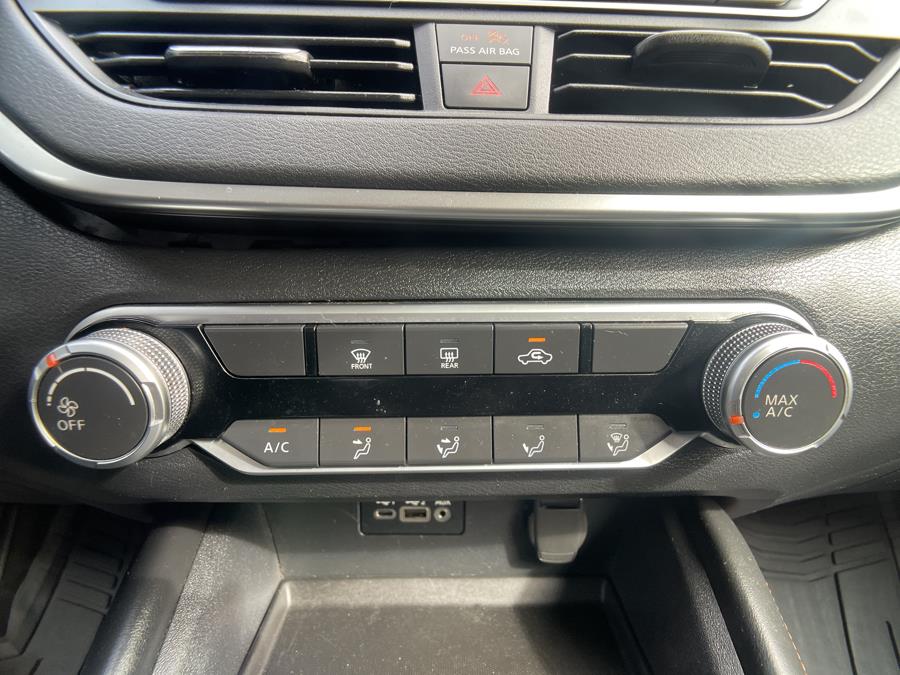 Used Nissan Altima 2.5 SR 2019 | Prestige Auto Cars LLC. New Britain, Connecticut Used Nissan Altima 2.5 SR 2019 | Prestige Auto Cars LLC. New Britain, Connecticut