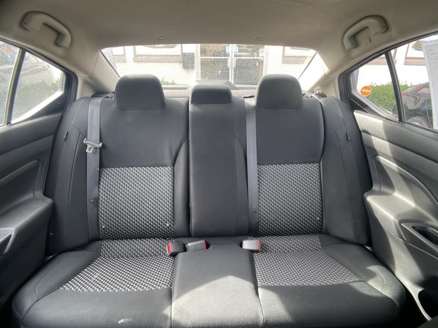 Used Nissan Versa S 2020 | Prestige Auto Cars LLC. New Britain, Connecticut Used Nissan Versa S 2020 | Prestige Auto Cars LLC. New Britain, Connecticut