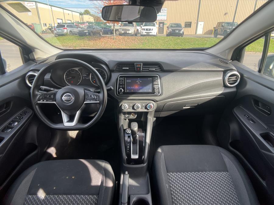 Used Nissan Versa S 2020 | Prestige Auto Cars LLC. New Britain, Connecticut Used Nissan Versa S 2020 | Prestige Auto Cars LLC. New Britain, Connecticut