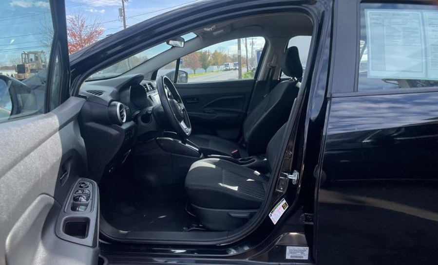 Used Nissan Versa S 2020 | Prestige Auto Cars LLC. New Britain, Connecticut Used Nissan Versa S 2020 | Prestige Auto Cars LLC. New Britain, Connecticut