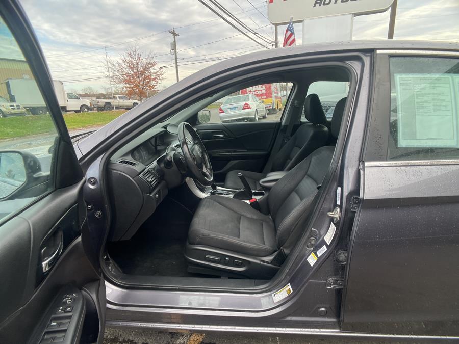 Used Honda Accord Sport 2014 | Prestige Auto Cars LLC. New Britain, Connecticut Used Honda Accord Sport 2014 | Prestige Auto Cars LLC. New Britain, Connecticut