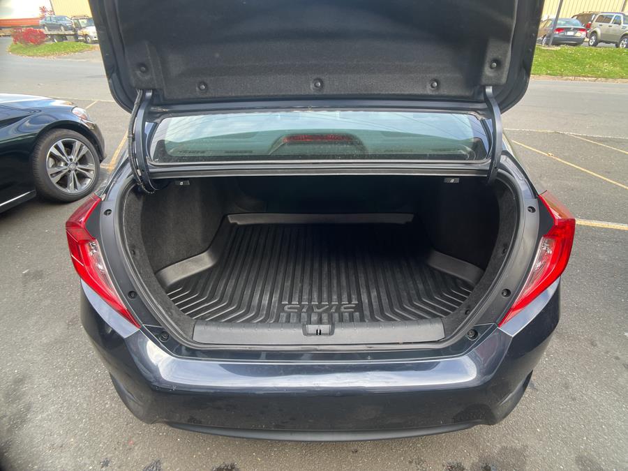 Used Honda Civic EX-T 2018 | Prestige Auto Cars LLC. New Britain, Connecticut Used Honda Civic EX-T 2018 | Prestige Auto Cars LLC. New Britain, Connecticut