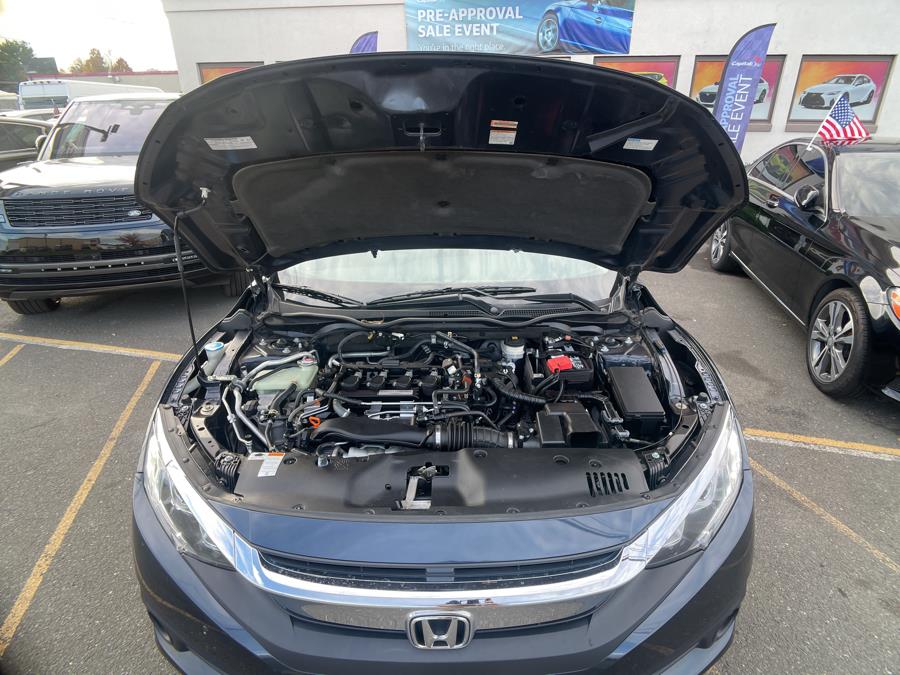Used Honda Civic EX-T 2018 | Prestige Auto Cars LLC. New Britain, Connecticut Used Honda Civic EX-T 2018 | Prestige Auto Cars LLC. New Britain, Connecticut