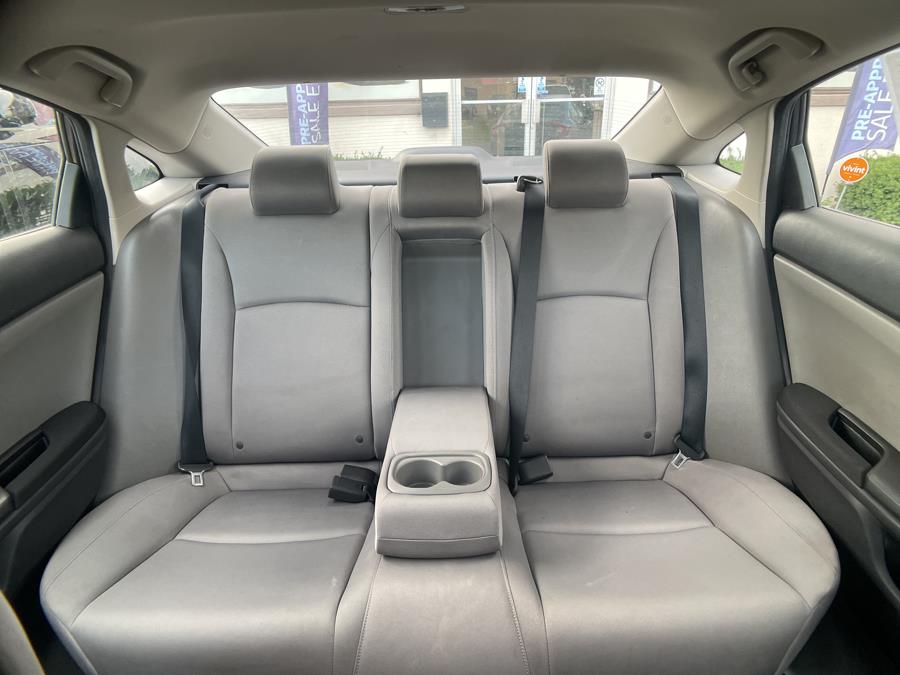 Used Honda Civic EX-T 2018 | Prestige Auto Cars LLC. New Britain, Connecticut Used Honda Civic EX-T 2018 | Prestige Auto Cars LLC. New Britain, Connecticut