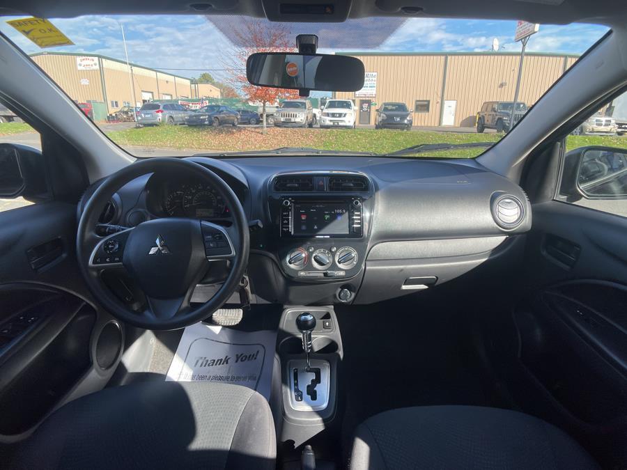 Used Mitsubishi Mirage G4 ES 2019 | Prestige Auto Superstore. Waterbury, Connecticut Used Mitsubishi Mirage G4 ES 2019 | Prestige Auto Superstore. Waterbury, Connecticut